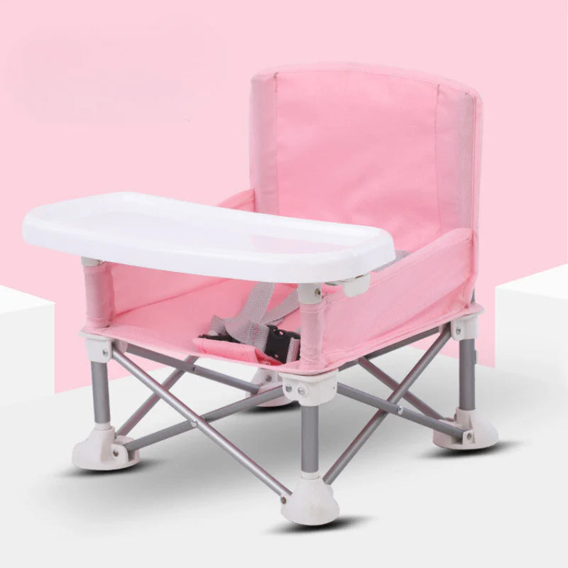 MiniMonarch – Outdoor Adventure Chair for Kids