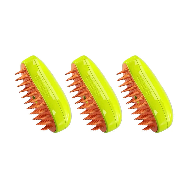 AirMist – Floating Spray Hair Comb