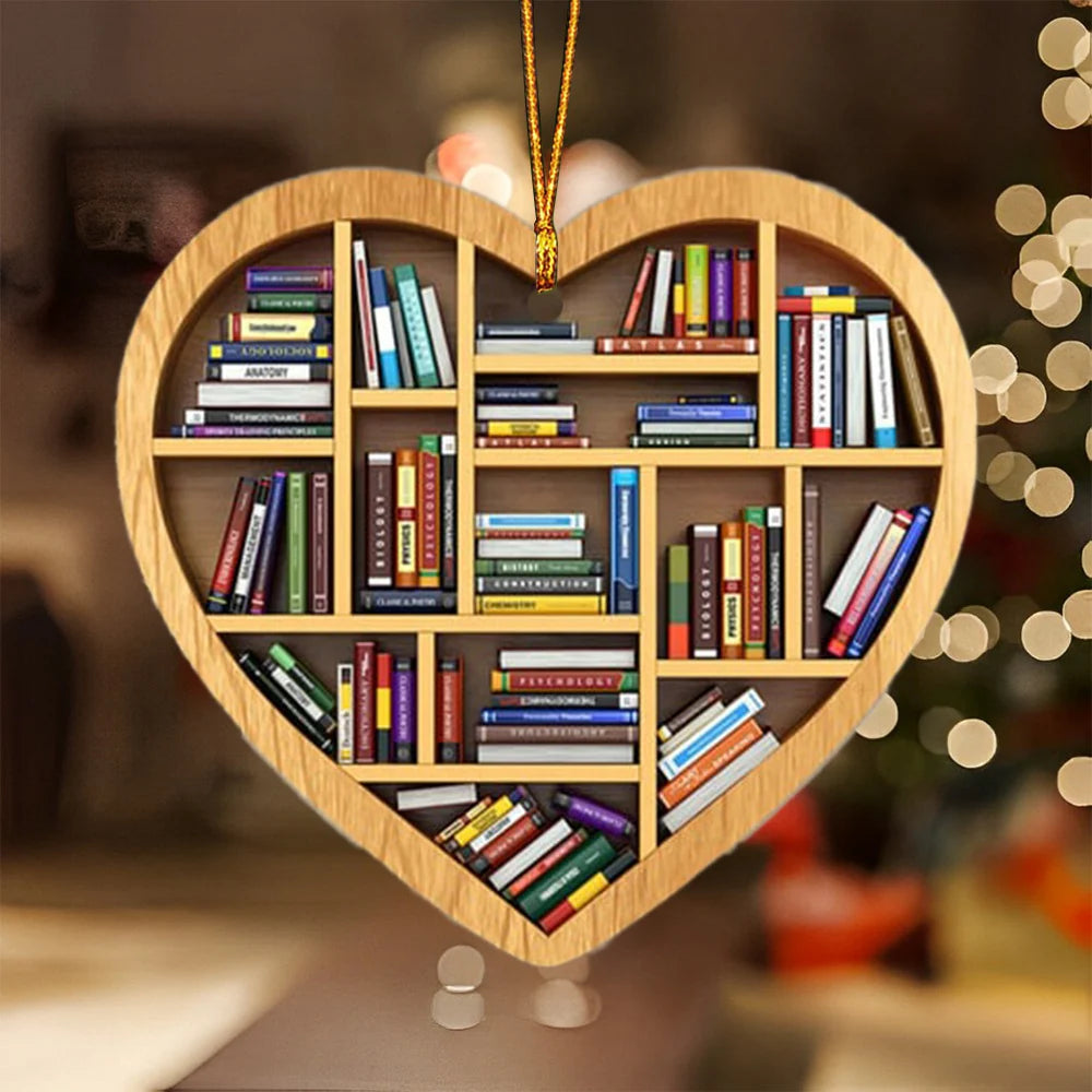 Readique – Heartfelt Gift for Literature Lovers
