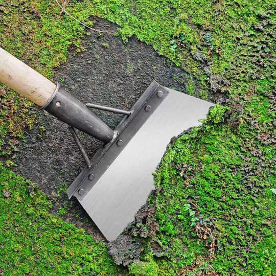 WeedSweep - Garden & Floor Cleaning Shovel