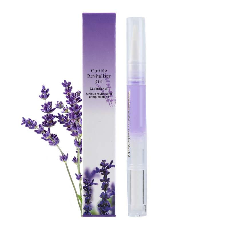 NailGlow - Nourishing pen for cuticles and dry nails