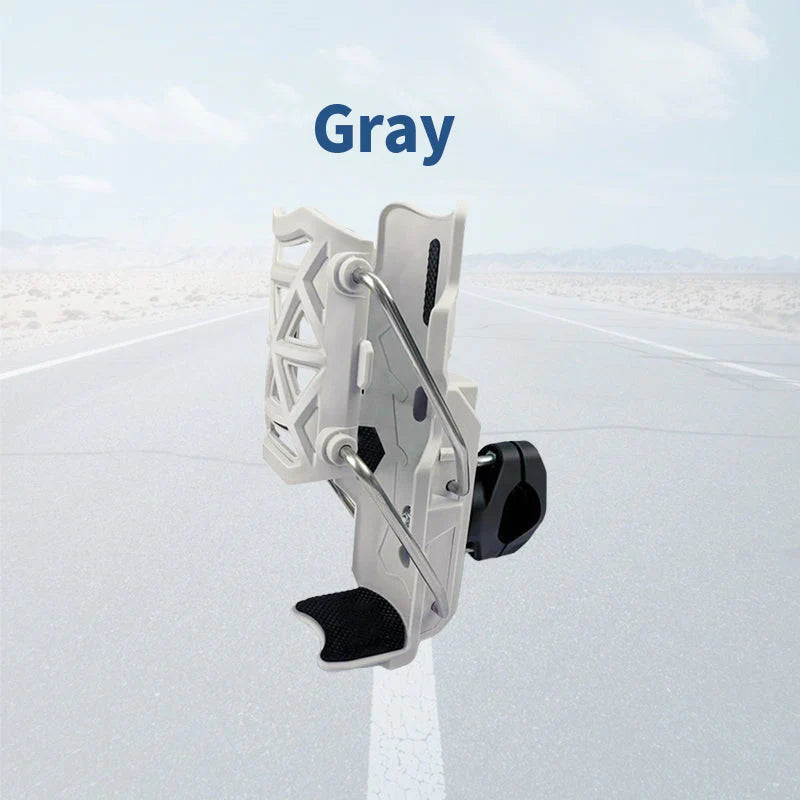 RideGrip – Adaptive Cycling Bottle Holder