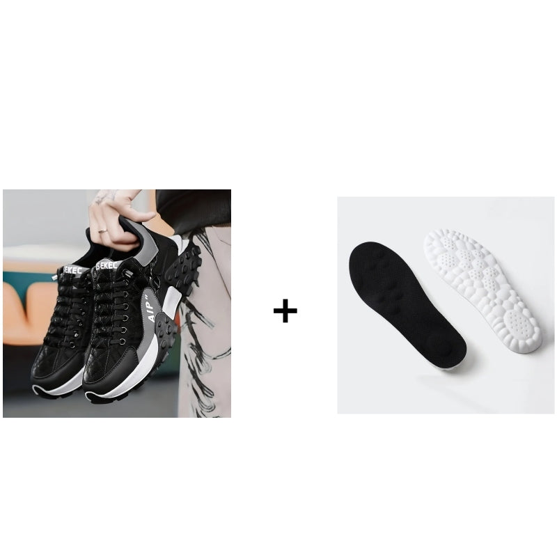 ComfortWalk - All-Day Relief Orthopedic Shoes