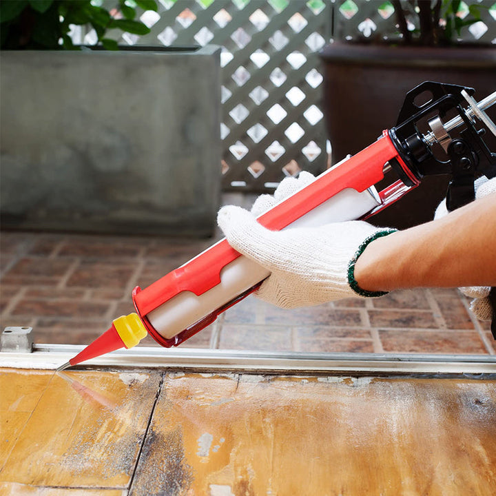 NozzleMaster – Universal Rubber Tool Kit