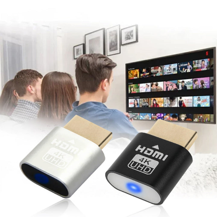 StreamWave – Smart TV Streaming Device