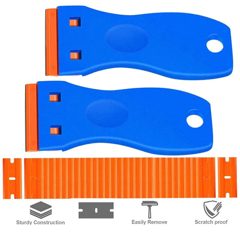 GlueGone – Multifunctional Glue Removal Shovel Tool