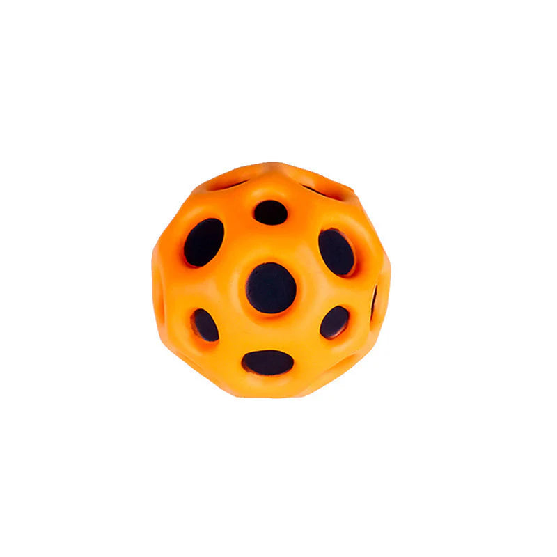 GalaxyRoll – Fun Space Themed Ball