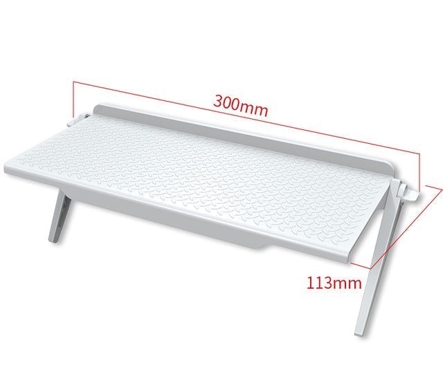 ShelfPro - Monitor & TV Space Maximizer