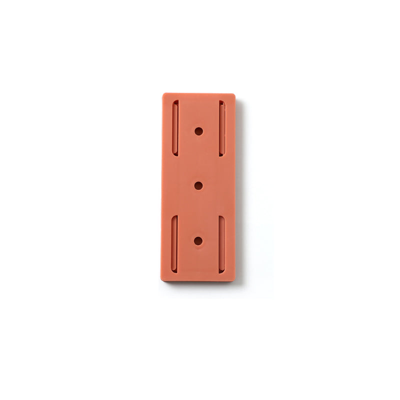 WallGrip - Adhesive Socket Holder for Effortless Mounting