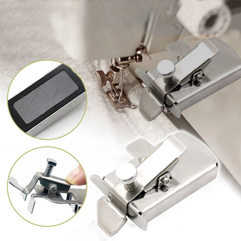 SewMate – Precision Magnetic Guide