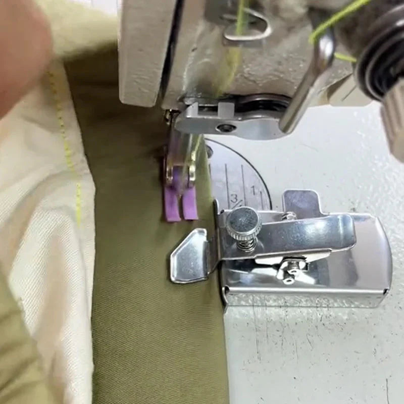 SewMate – Precision Magnetic Guide