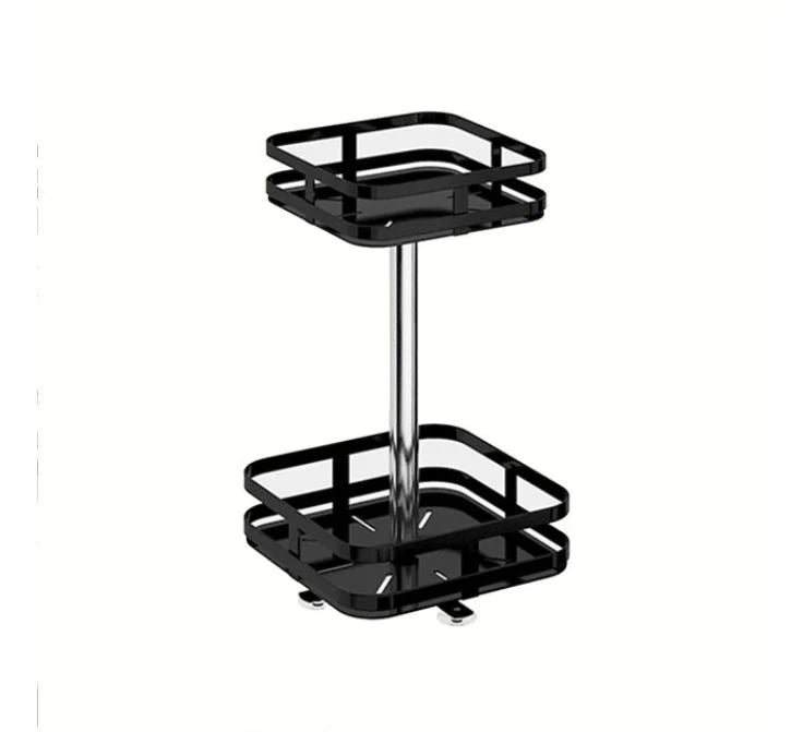 TwistEase – Multi Layer Rotating Storage Rack