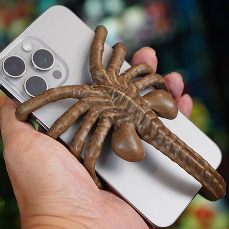 FunkyStand - Special-Shaped Phone Holder