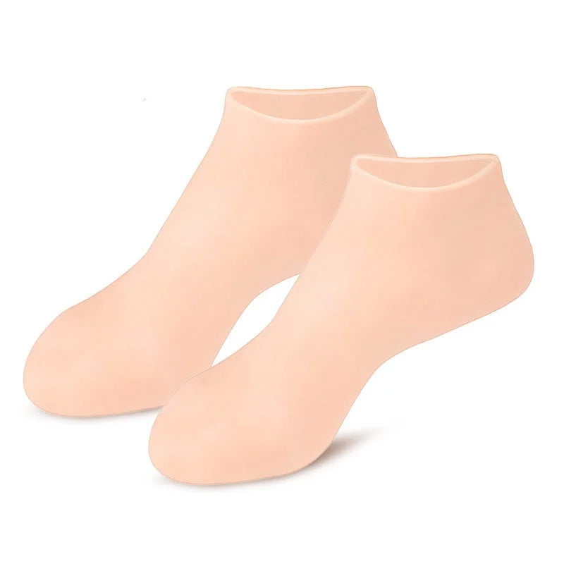 SoftSole – Moisturizing Silicone Socks