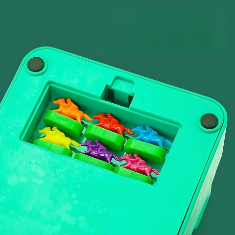 JockeyDash - Nonstop Horse Racing Fun for All Ages