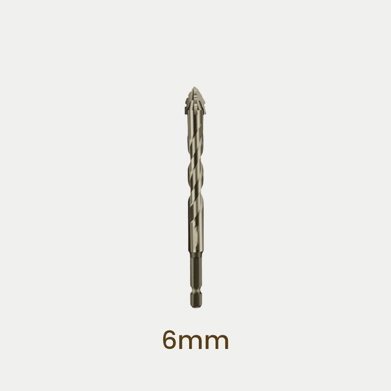 PowerTap - Titanium-Coated Drill & Tap Excellence