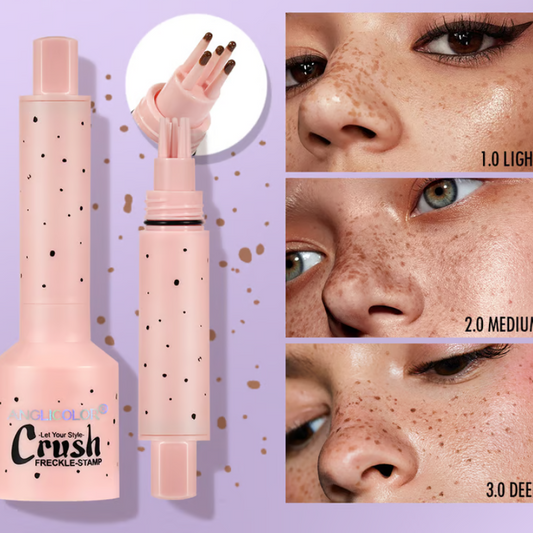 FreckleBloom – Natural Looking Faux Freckle Stamp