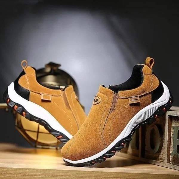 GlideStep - Everyday Active Shoes