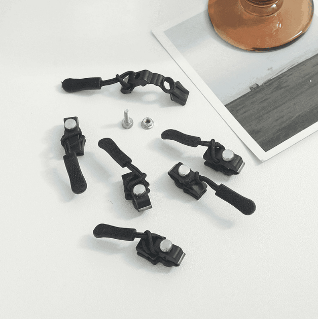 FlexiZip – Easy Change Zipper Pull