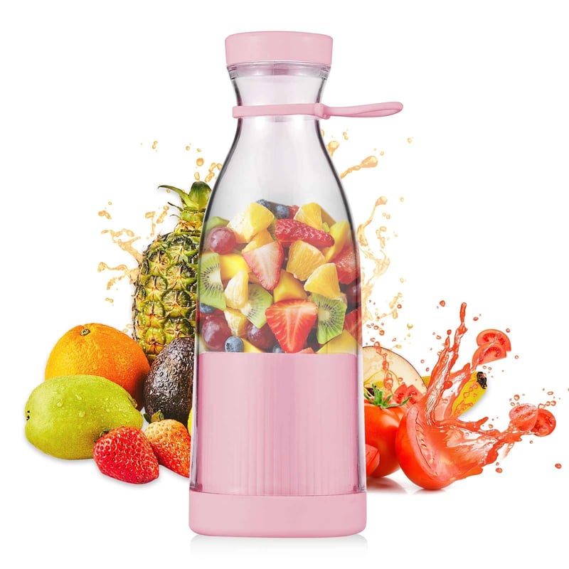 SipSwift - Portable Fresh Juice Maker