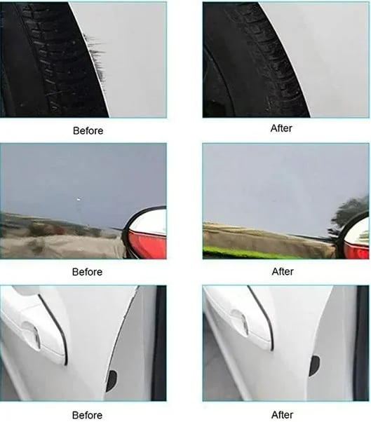 AutoShine – Car Scratch Remover
