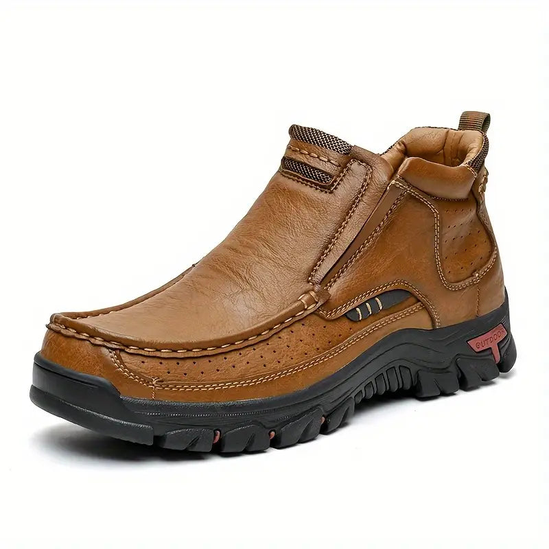 TerraStep – Men’s Waterproof Orthopedic Ankle Boots