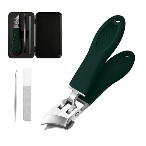 PrecisionEdge – Ultra Sharp Nail Clippers