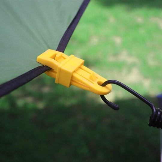 HoldMax – Heavy Duty Lock Grip Clamp