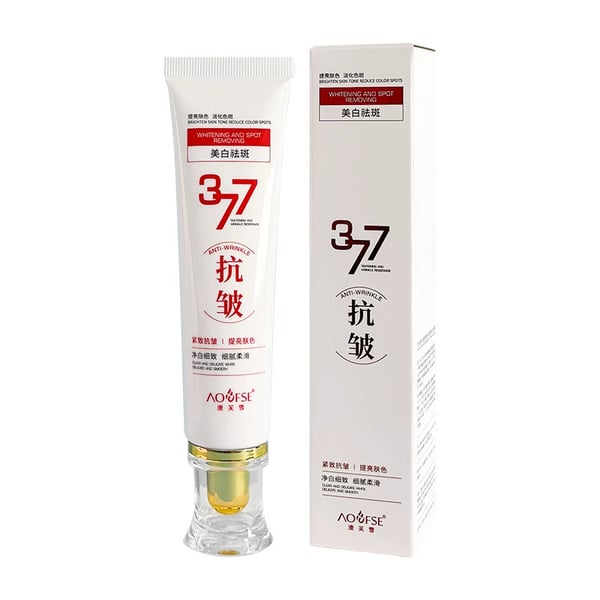 PureRadiance – 377 Whitening Anti-Aging Moisturizer