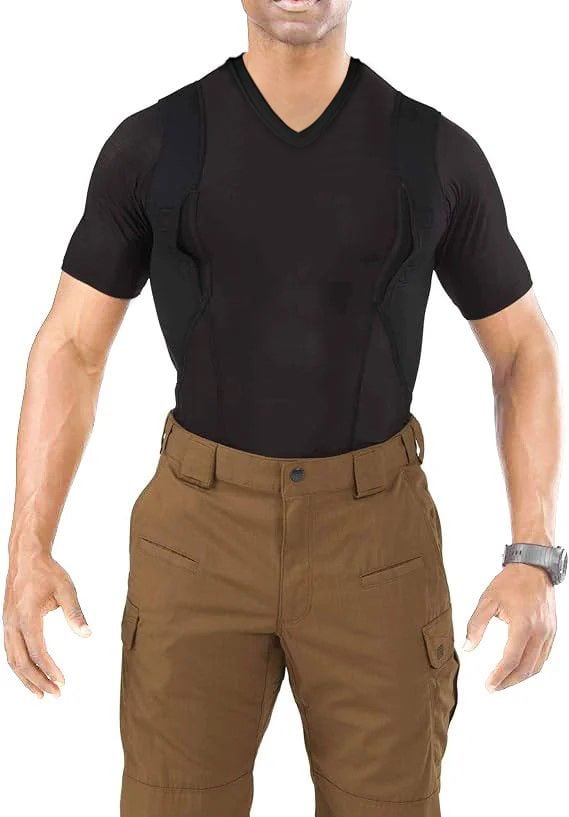 StealthWear - Concealed Carry T-Shirt
