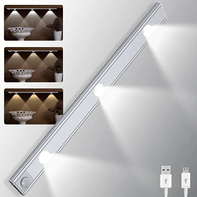 LumaWave - Intelligent Motion LED Light