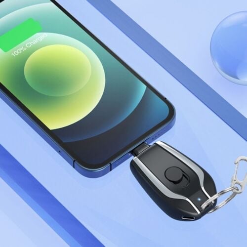 ChargeMini – Emergency Power Pod