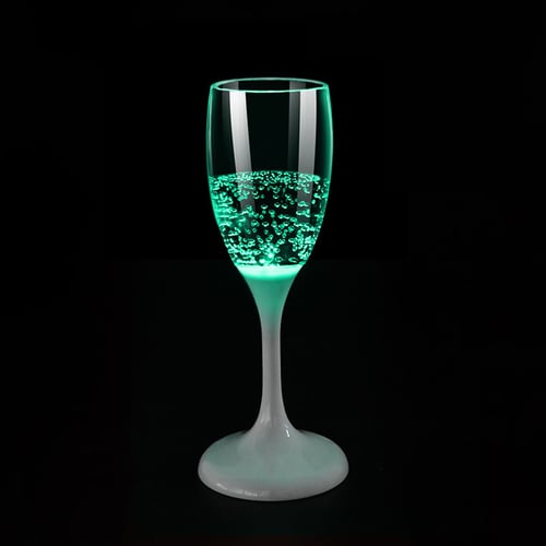 LumiGlass – Sparkling LED Party Cups