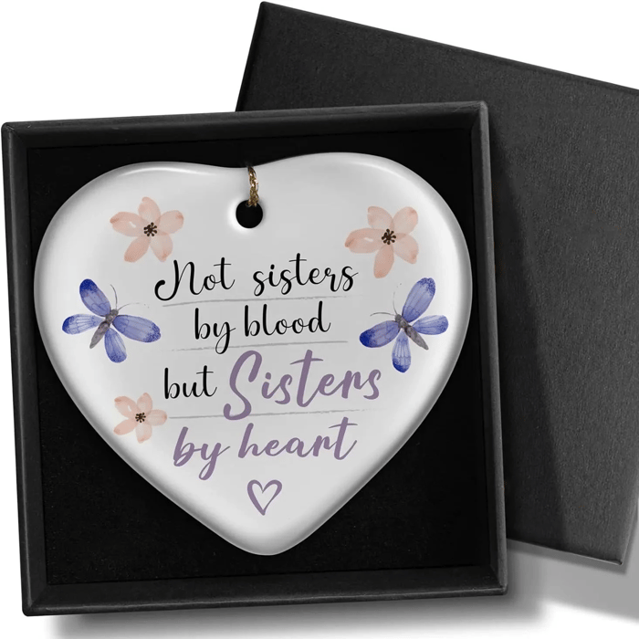 HeartBond – Friendship Keepsake Gift