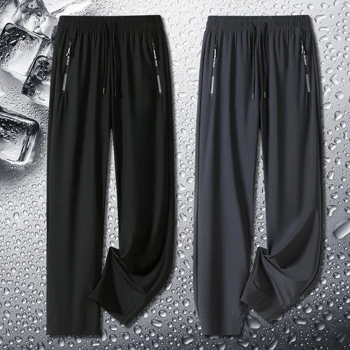 FlexWear – Unisex Stretch Casual Pants