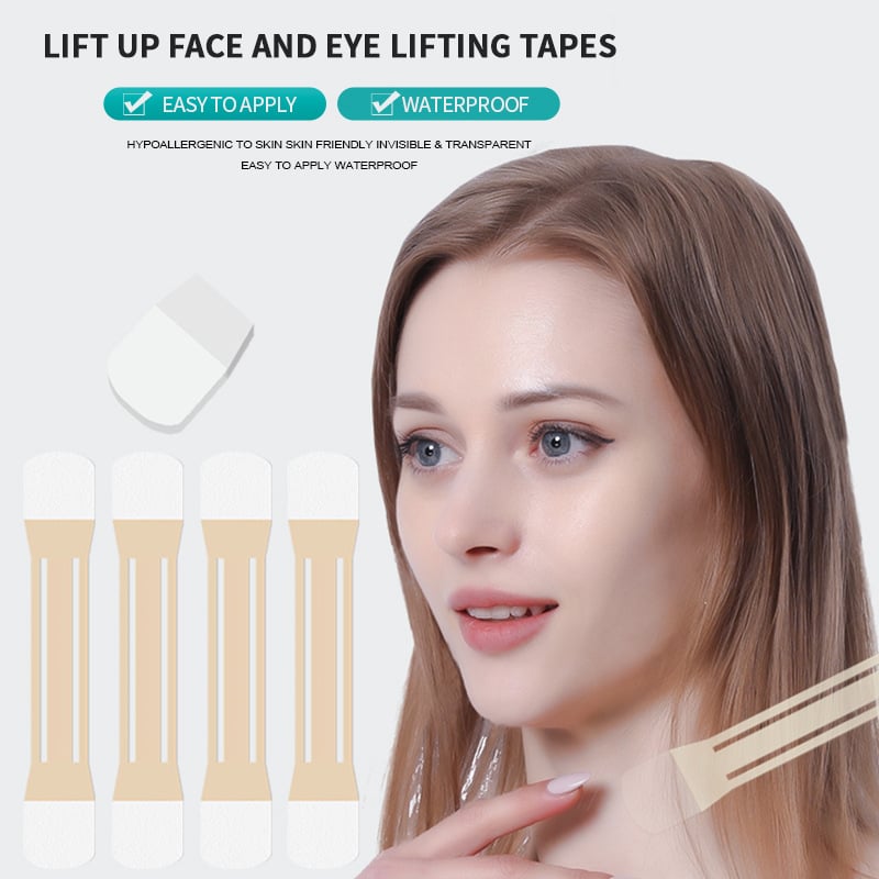 SlimLine – Instant Face Lift Tape