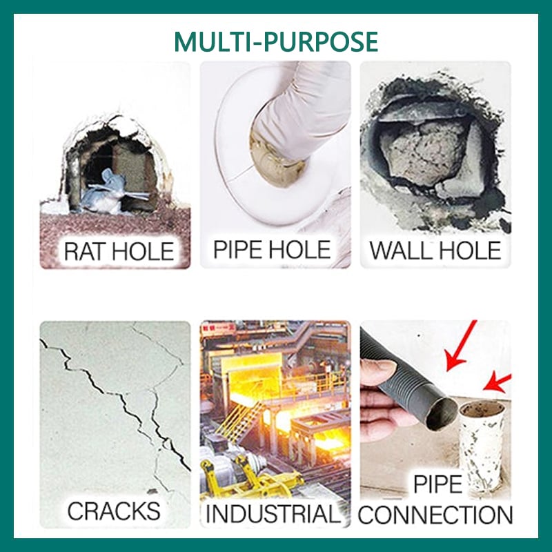 SealGuard – Waterproof Mastic Sealant