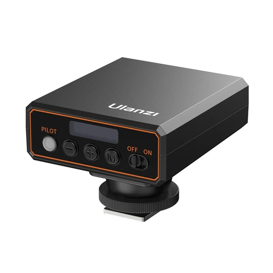 SnapFlash – Compact Camera Speedlite