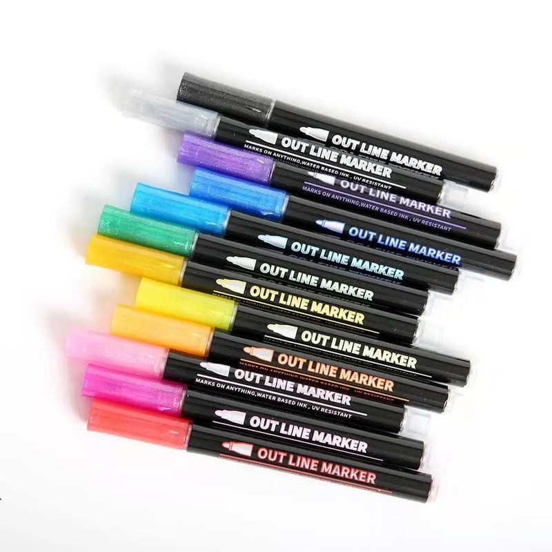 BrightLine – Smooth Highlight Marker