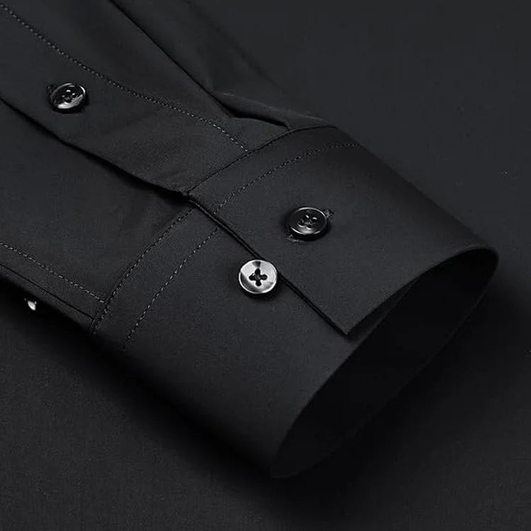 AirFlex – Modern Performance Dress Shirt