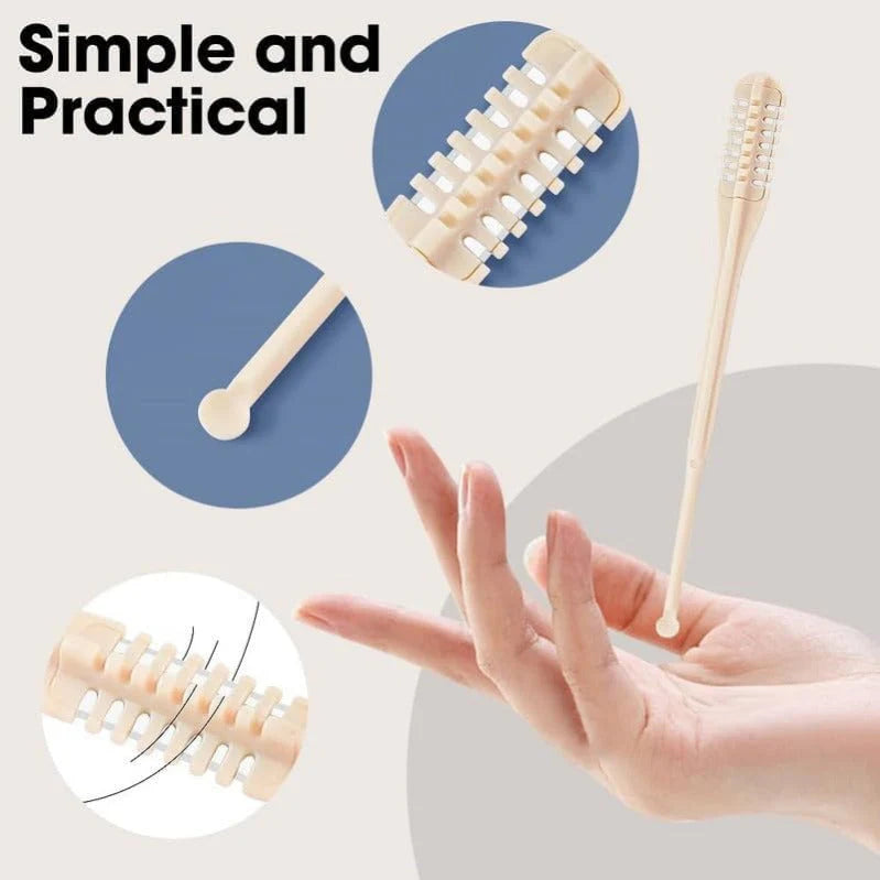 TrimEase – Dual-Sided Manual Rotary Trimmer