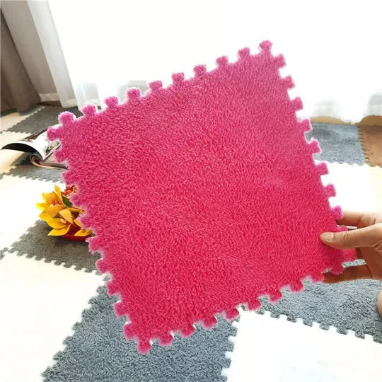 CozyStep - Ultimate Comfort & Stress Relief Mat