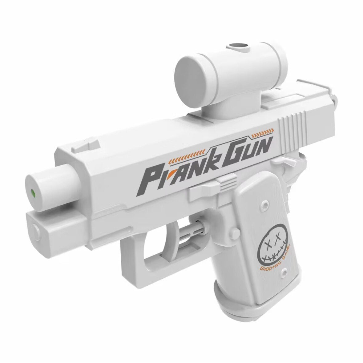 GiggleSplash - Reverse Action Water Blaster