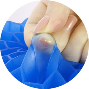 ComfortEase – Pressure Relief Cushion