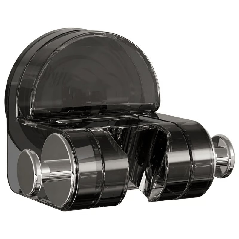 HydroNest – Space Saving Bathroom Organizer