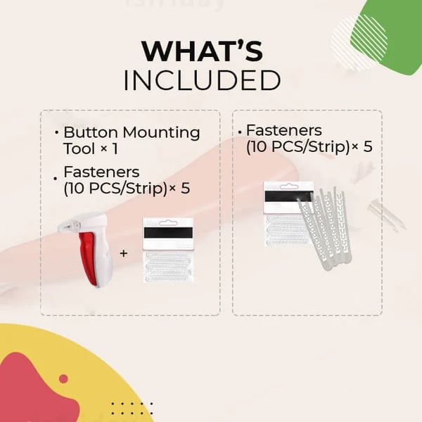ButtonMate – Quick Button Attachment Tool