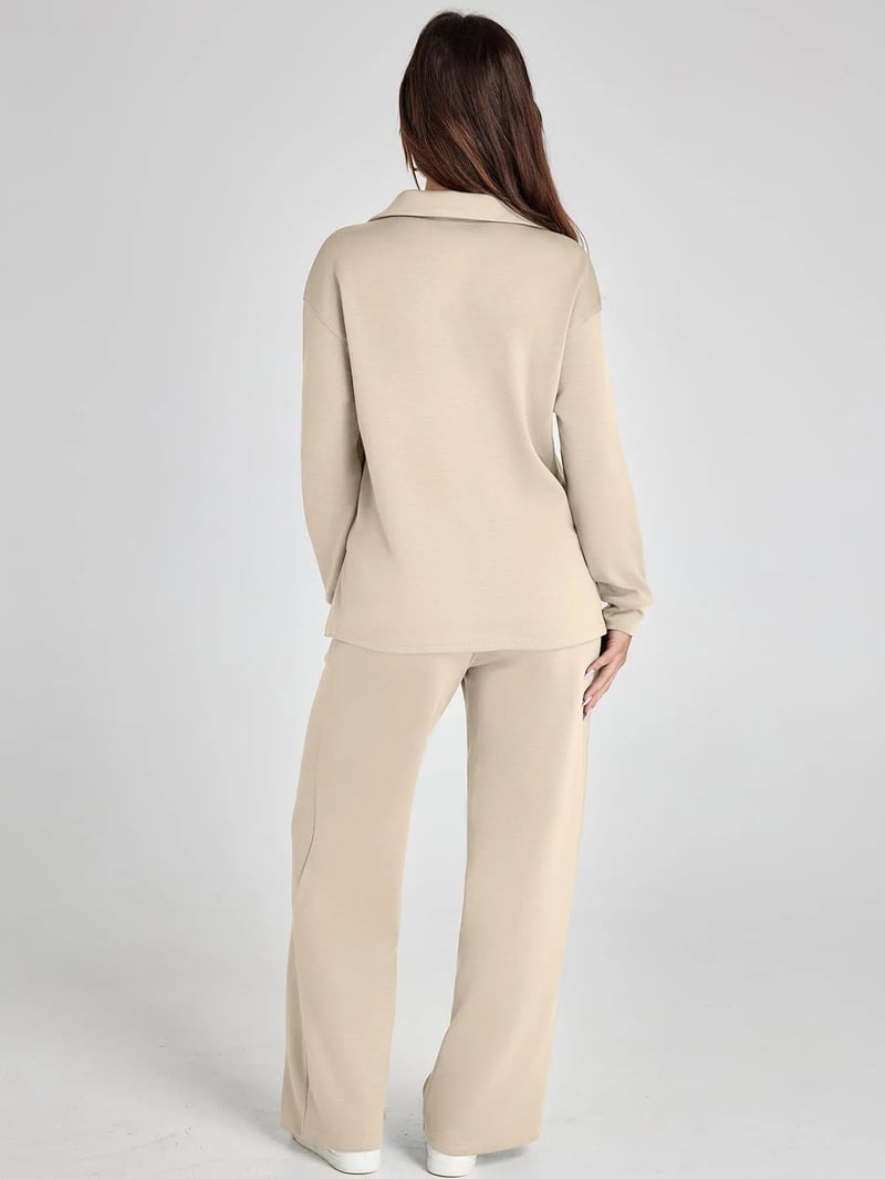 CozyShift – Fall Transition Outfit Set