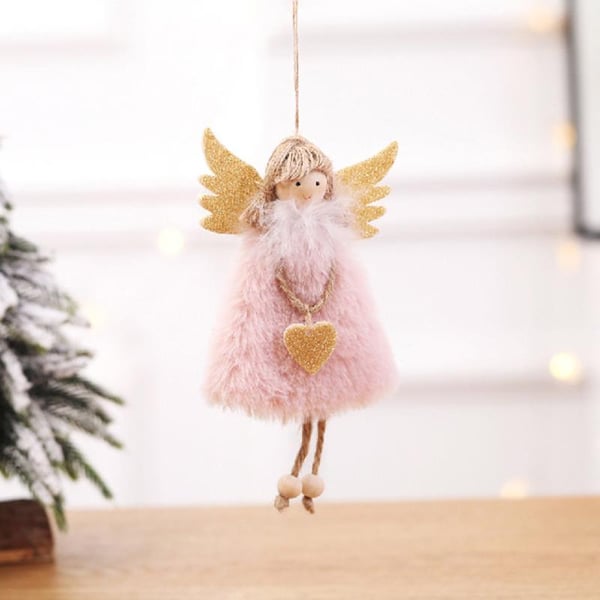 GraceDolls – Handcrafted Angel Doll Collection