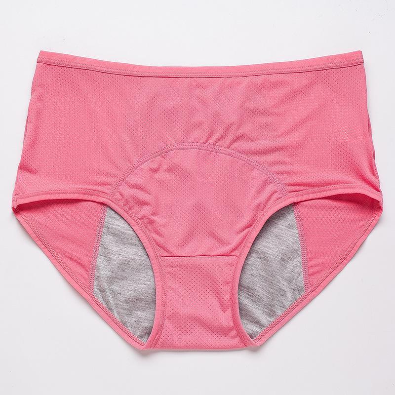 FlexiCare - Seamless Leak-Proof Panties
