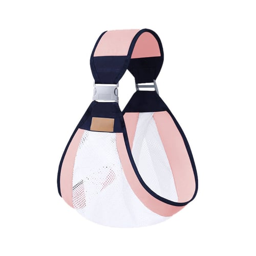 SnuggleLite – Lightweight Baby Carrier